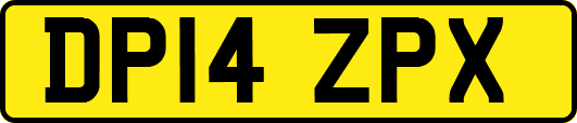 DP14ZPX