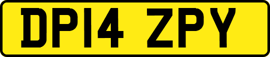DP14ZPY