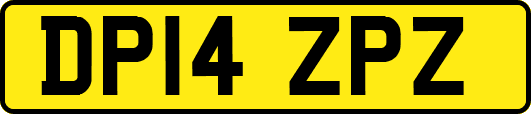DP14ZPZ