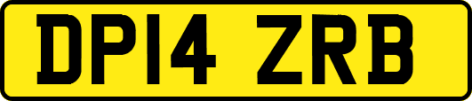 DP14ZRB