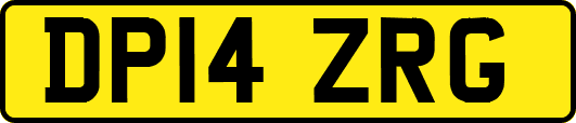 DP14ZRG