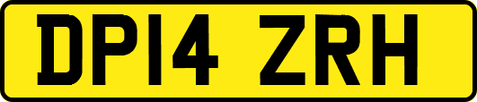 DP14ZRH