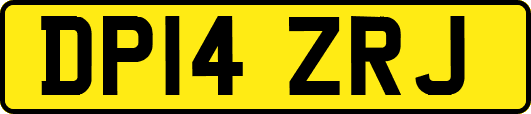 DP14ZRJ