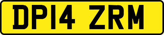 DP14ZRM