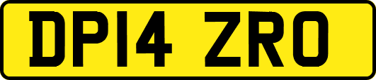 DP14ZRO