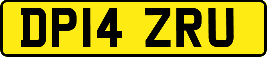 DP14ZRU