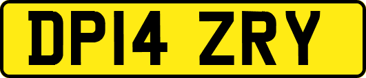 DP14ZRY