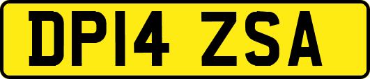 DP14ZSA