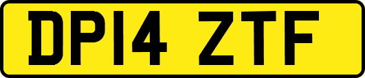 DP14ZTF