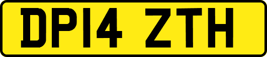 DP14ZTH