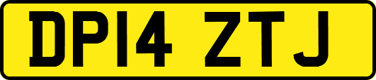 DP14ZTJ