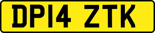 DP14ZTK