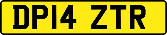 DP14ZTR