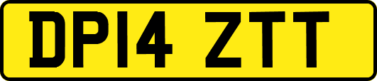 DP14ZTT