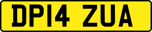 DP14ZUA
