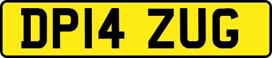 DP14ZUG