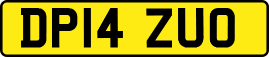 DP14ZUO
