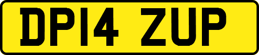 DP14ZUP