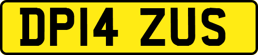 DP14ZUS