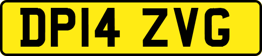 DP14ZVG
