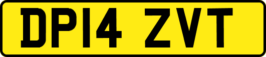 DP14ZVT
