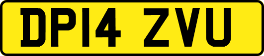 DP14ZVU