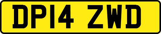 DP14ZWD