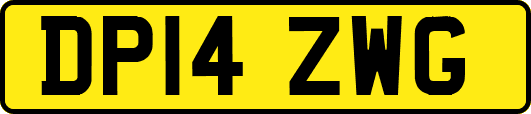 DP14ZWG