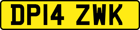 DP14ZWK