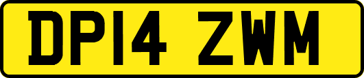 DP14ZWM