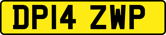DP14ZWP