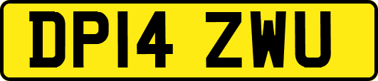 DP14ZWU