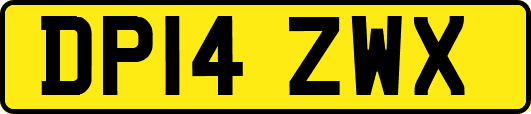 DP14ZWX