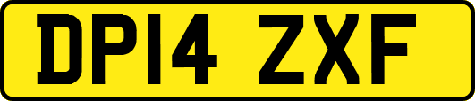 DP14ZXF