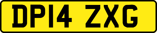 DP14ZXG