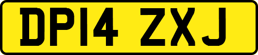 DP14ZXJ
