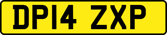 DP14ZXP