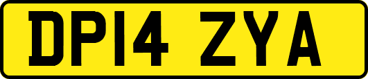 DP14ZYA