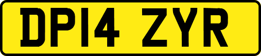 DP14ZYR