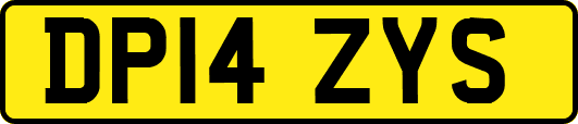 DP14ZYS