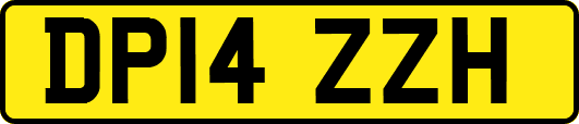 DP14ZZH