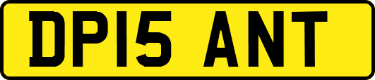 DP15ANT