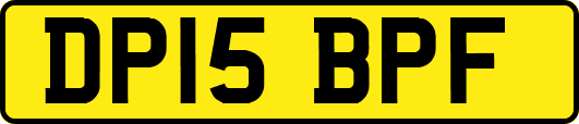 DP15BPF