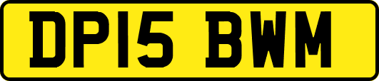 DP15BWM