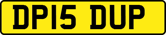 DP15DUP