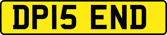 DP15END