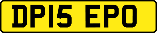 DP15EPO