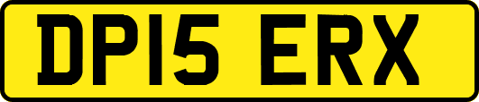 DP15ERX