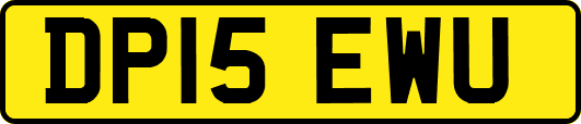 DP15EWU