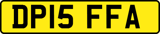 DP15FFA